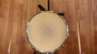 AZ Regional Percussion Etudes set 4 2025 [upl. by Orteip]