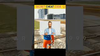 Secret Cheat code 😲 indian bike driving 3d  indianbikedriving3d shorts [upl. by Rennerb]