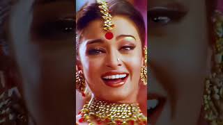 Dola re Dola re man Dola  Madhuri Dixit  Aishwariya Roy [upl. by Notxarb]