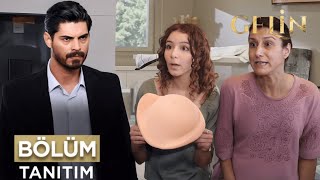 Beyza Hanımın Odasında Bulduk  Gelin 86 Bölüm Fragmanı Behind the Veil  Novia  Noiva [upl. by Comptom76]