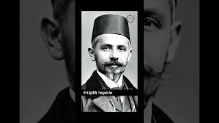 Gerçek Hikaye Abdülhamid [upl. by Ettevram]