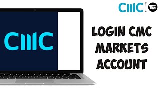 How To Login into CMC Markets Account [upl. by Lareneg]