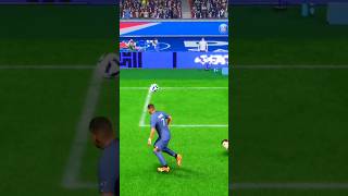 MBAPPE shorts fifa fifa23 [upl. by Shaia]