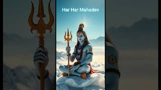 He mahakal tu hai sabse mahan shiva bholanath [upl. by Itida]