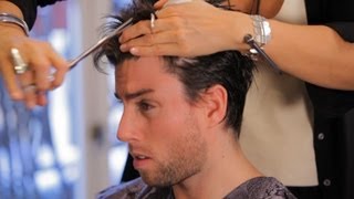 Best Haircuts for Short Hair  Mens Grooming [upl. by Ginger]