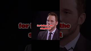 Jennifer Lawrence and Chris Pratt Insults [upl. by Tess]