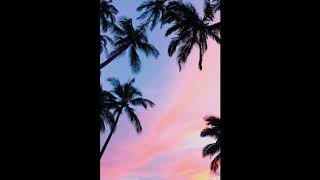 FREE tropical dancehall x lil tecca x juice wrld type beat quotparadisequot [upl. by Tatia]