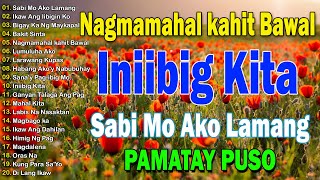 LUMANG KANTA MEDLEY Tagalog Love Song 70s 80s 90s  Opm Lumang Tugtugin Stress Reliever [upl. by Christoforo490]