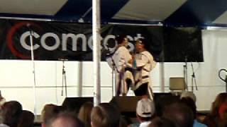 NUKARIIK  INUIT THROAT SINGING [upl. by Itaws]