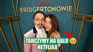 TAŃCZYMY NA BALU NETFLIXA [upl. by Einnor576]