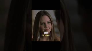 Amanda Bynes Evolution 19962023 amandabynes shortsvideo evolution evolução throughtheyears [upl. by Moriyama]