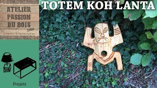 TOTEM KOH LANTA [upl. by Eusadnilem]