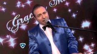 Showmatch 2014  Maestruli le canto a los galanes de Showmatch [upl. by Anyela]