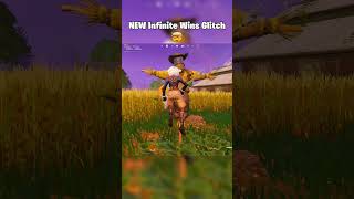 NEW INFINITE WINS GLITCH IN FORTNITE🤯 yupon fortnite glitch [upl. by Tergram283]