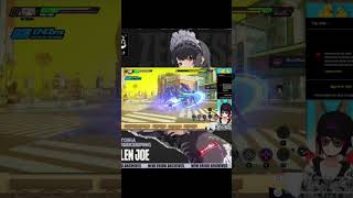 zenless zone zero yanagi sp boss battle storymode zenlesszonezero [upl. by Zasuwa]