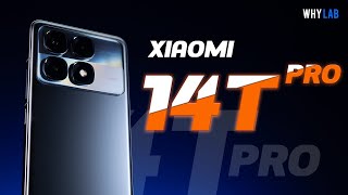 Xiaomi 14T Pro VS OnePlus 12T Early But Deep Comparison [upl. by Atnamas]