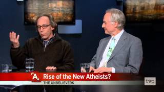 Rise of the New Atheists [upl. by Arahk]