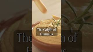 The Origin of Hummus [upl. by Hubey]