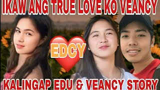 BISTADO KANA VEANCY MAHAL MORIN PALA SI KALINGAP EDUKALINGAP EDU amp VEANCY LOVE STORY KALINGAP RAB [upl. by Mieka]