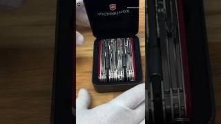 Army Swiss Knife sciencefacts science viralshorts [upl. by Shaylynn]