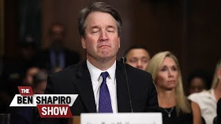 The Kavanaugh Comeback  Ep 629 [upl. by Martineau871]