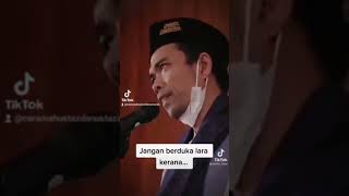 Jangan berduka lara [upl. by Kyd]