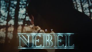 ART  NEBEL prod by Aside  4K [upl. by Tertius]