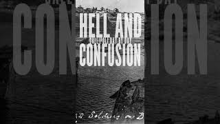 ‘Alive with death’ August 1914 – April 1915 Hell amp Confusion Gallipoli day by day vol 1 [upl. by Airdnassac]