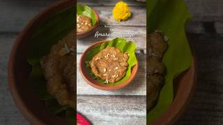 ✨amaranth fudge rajgira halwa🍃navratrirecipe navratrispecial [upl. by Maise258]