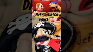 SML Shorts Jeffys Dance Moves sml jeffy funny shorts smlshorts jeffyfunny dance video [upl. by Bible624]