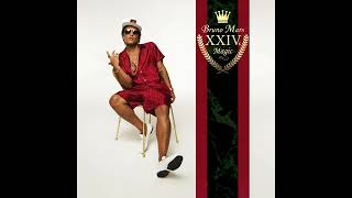 24K Magic Clean Version Audio  Bruno Mars [upl. by Natsyrt4]