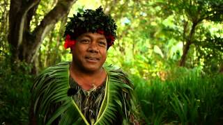 Chief Sielu Avea [upl. by Nwahsed575]