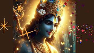 Sri Krishna Govind Hare Murari  Krishna Bhajan  Krishna Song [upl. by Kliman610]