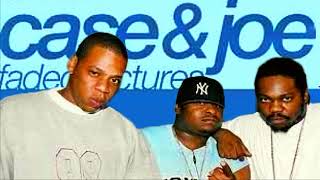 JayZ amp Beanie Sigel ft Scarface  This Cant Be Life Rush Hour remix [upl. by Lissner974]