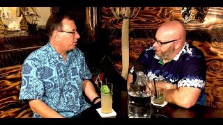 Tiki With Ray Episode 93 Tiki In Honolulu And Waikiki [upl. by Cottle]