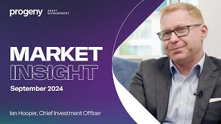 Market insight  September 2024 [upl. by Amiaj]