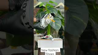 new fashion shoesnew fashion shoesshoesviralvideoshorts [upl. by Anertak715]