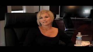 Lorrie Morgan A Moment In Time [upl. by Licastro]