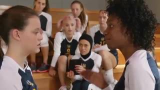 Degrassi Next Class Season 2 Promo [upl. by Lovering56]