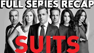 Suits  Season 2 [upl. by Jaddo]