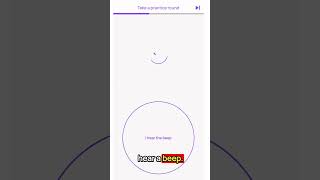 Test your Hearing with your Phone [upl. by Pitzer]