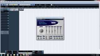 Lexicon Alpha Lambda and Omega Interfaces  Setup Video  Part 5 Using the Pantheon™ Plugin [upl. by Ailssa]