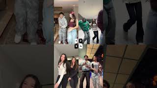 Who Won MTG DIAMANTE ROSA 2 Dance Trend  Pt17dancechallenge dance trending dancevideo trend [upl. by Oiluig]