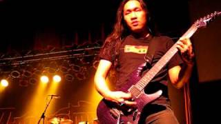 Dragonforce  quotThe Warrior Insidequot Live [upl. by Balthazar]