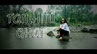 Tamhini Ghat Drone shoot amp Khajina trek [upl. by Jews506]