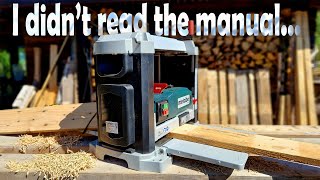 Metabo DH330 Review 🔨 [upl. by Mitchell]