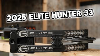 NEW 2025 Elite Hunter 33 Review SPEED Test [upl. by Selina24]