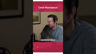 Ferrell vs Wahlberg Chef Plantation Via AllDefDadJokesYT shorts dadjokes [upl. by Klaus183]