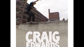 CRAIG EDWARDS HELLAVISION FULL PART [upl. by Liliane526]