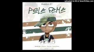 Bráulio ZP – Pela Fama feat Alioune Slim Boy amp Young Power Áudio Oficial [upl. by Artimid306]